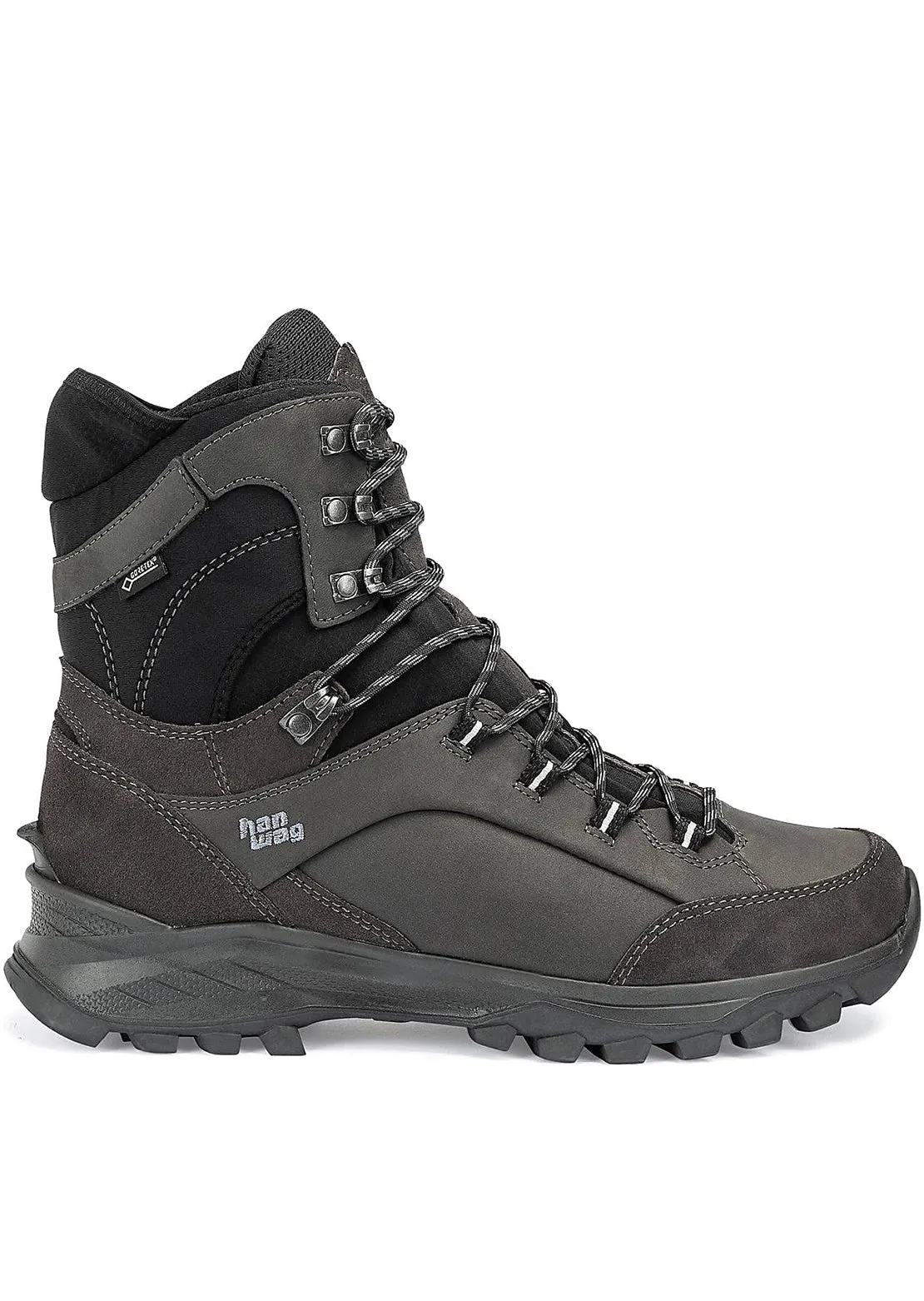 Hanwag Men's Banks Snow GTX Hiking Boots