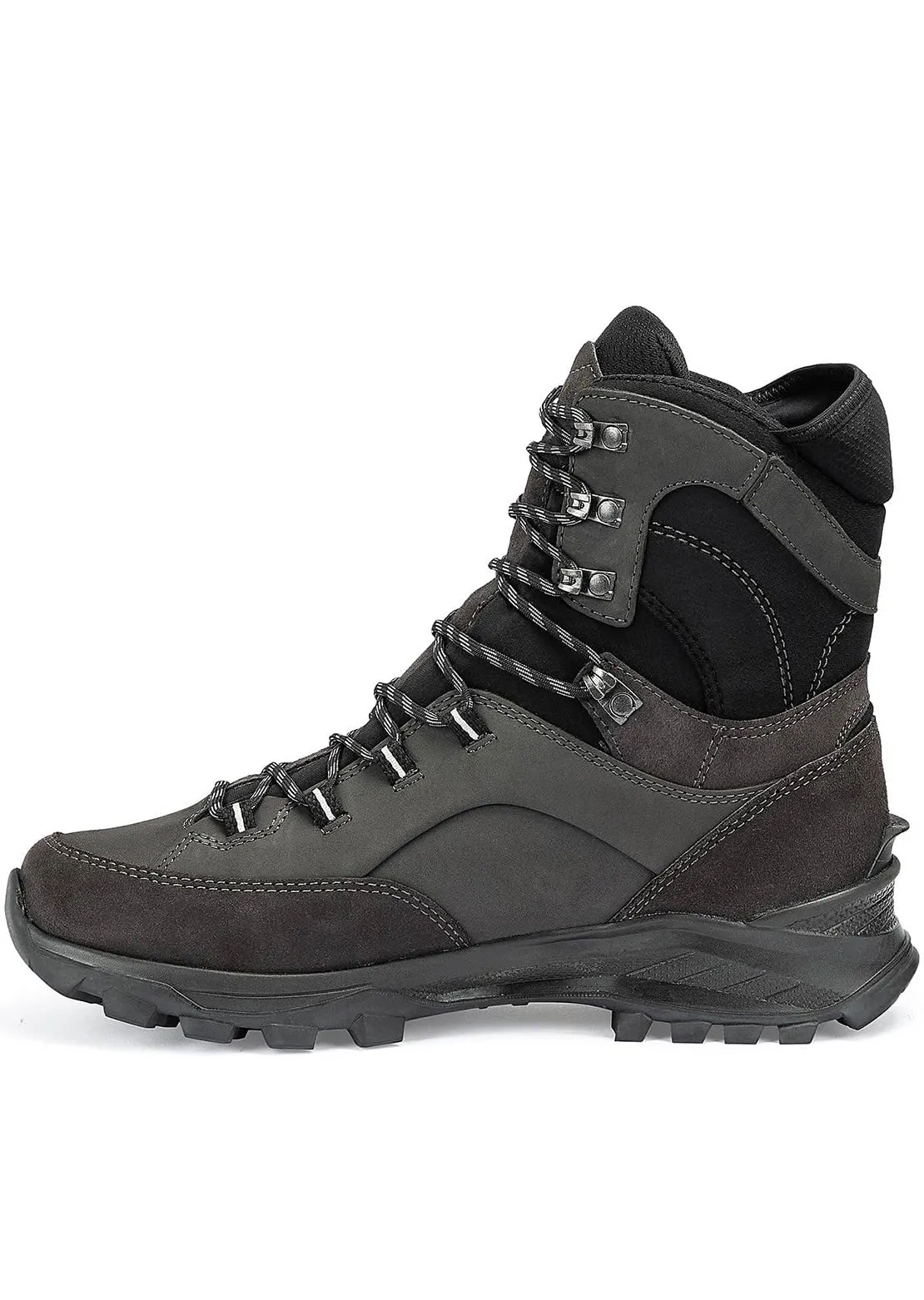 Hanwag Men's Banks Snow GTX Hiking Boots