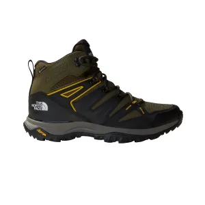 Hedgehog GORE-TEX® Mid Hiking Boots - New Taupe