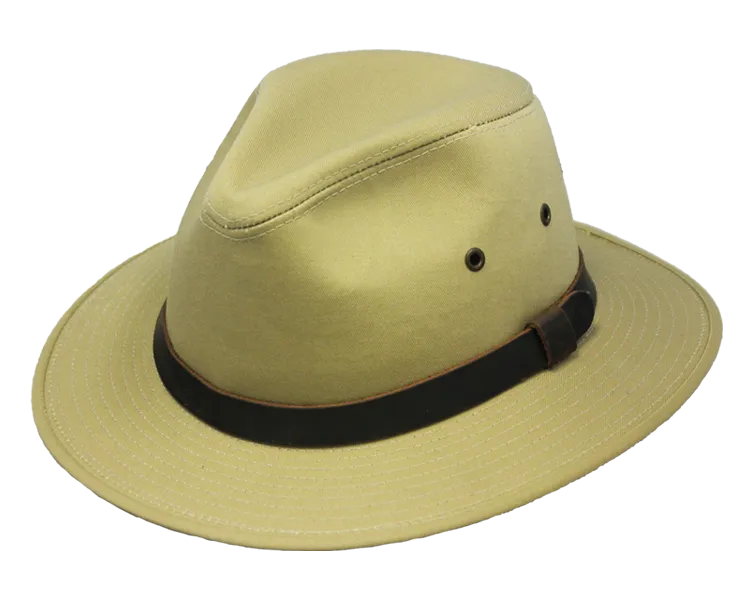 Henschel Hat Company | Safari Outdoor Hat