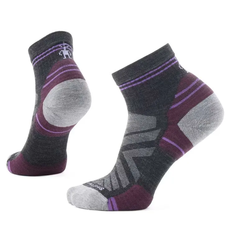 Hike Targeted Cushion Ankle Socks (Women's) - SW002497