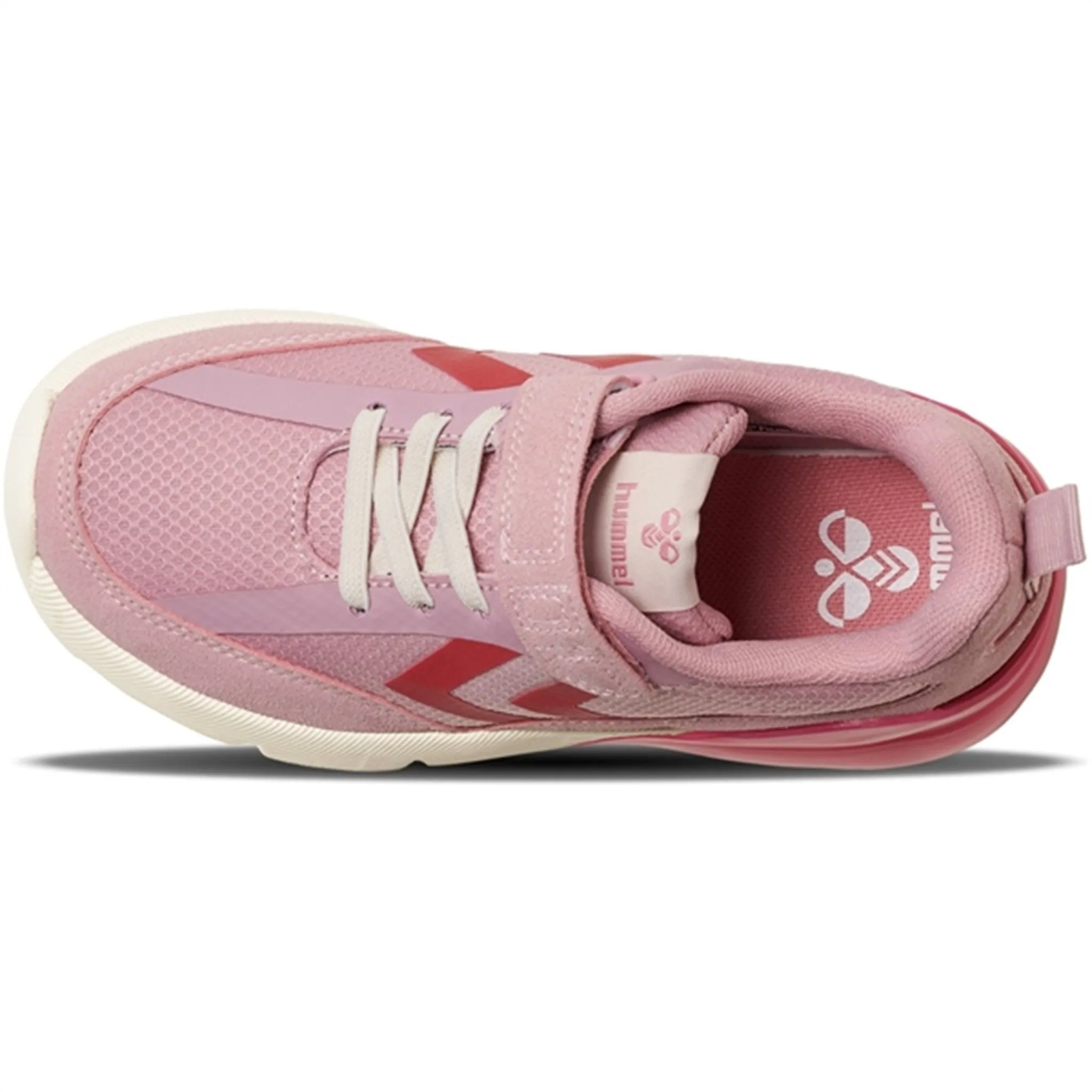 Hummel Daylight JR Sneakers Zephyr