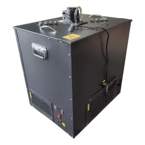 Icemaster G80 Glycol/Icebank with Digital Control 220-240V  (69cm x 54cm x 78cm; 90L, 450W)