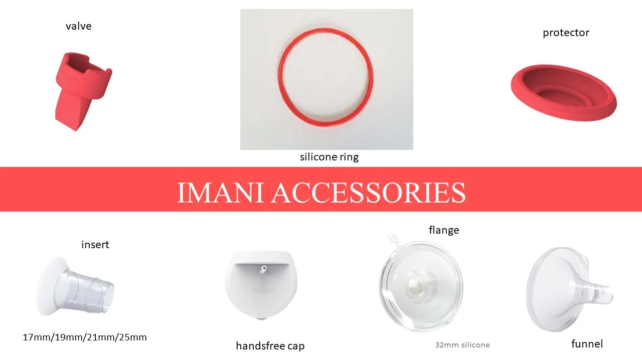 imani C-Type Cable (1pc)