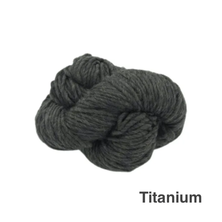 Imperial Yarn Klamath Bulky