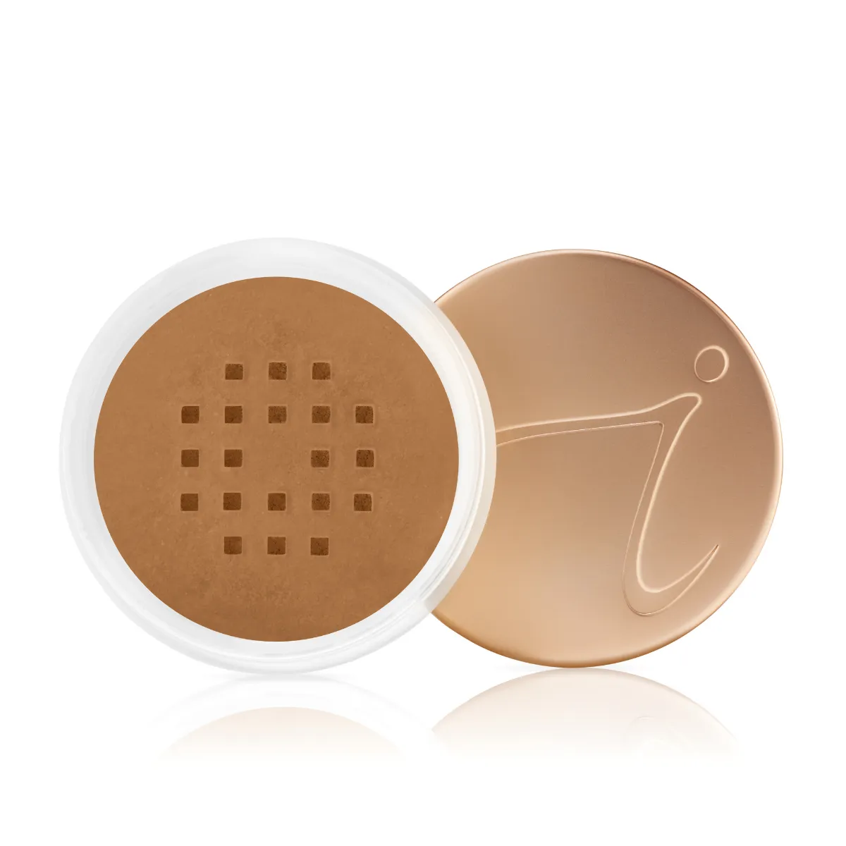 Jane Iredale Amazing Base® Loose Mineral Powder SPF 15/20