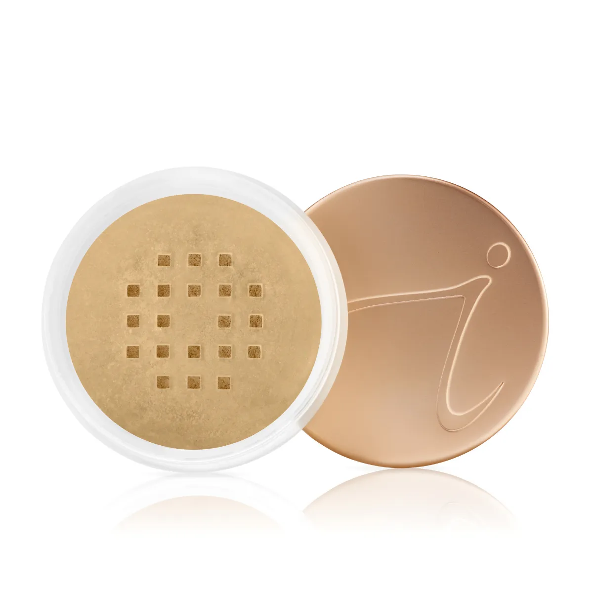 Jane Iredale Amazing Base® Loose Mineral Powder SPF 15/20