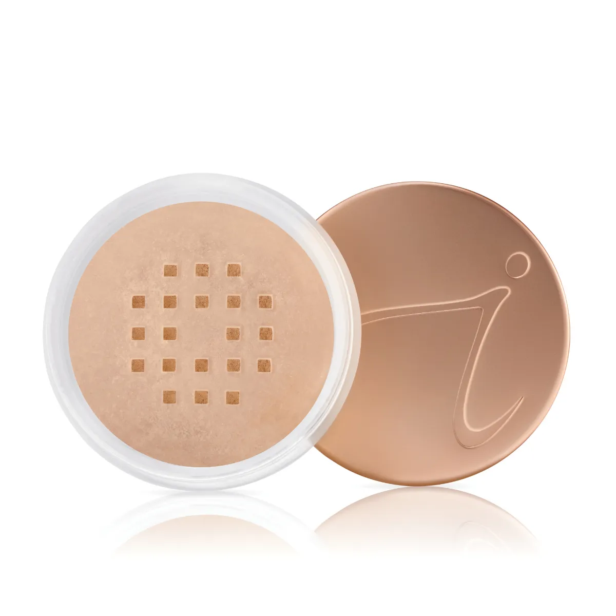 Jane Iredale Amazing Base® Loose Mineral Powder SPF 15/20