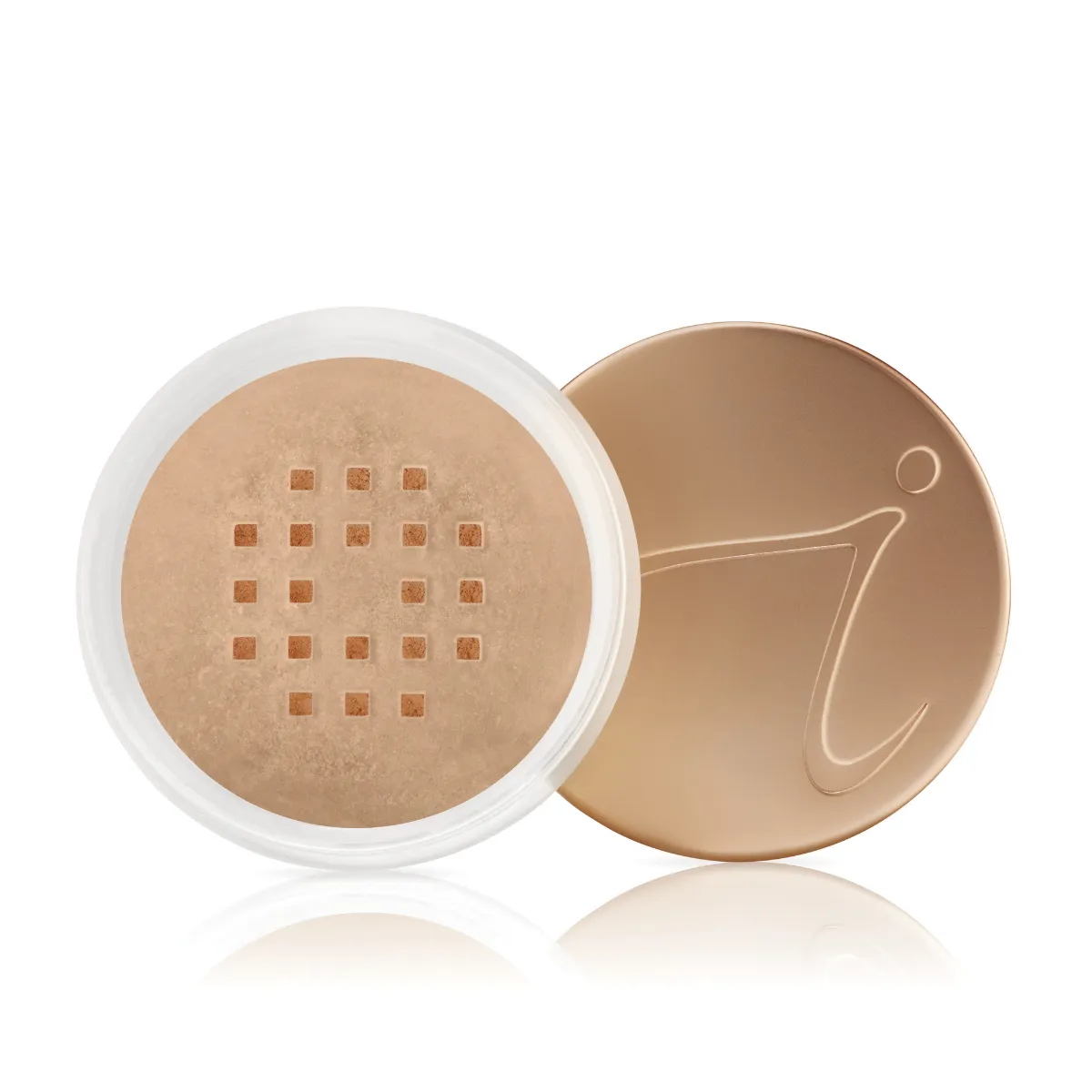 Jane Iredale Amazing Base® Loose Mineral Powder SPF 15/20