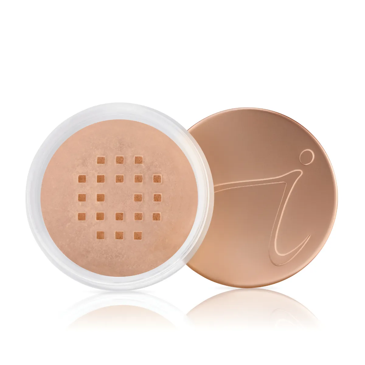 Jane Iredale Amazing Base® Loose Mineral Powder SPF 15/20