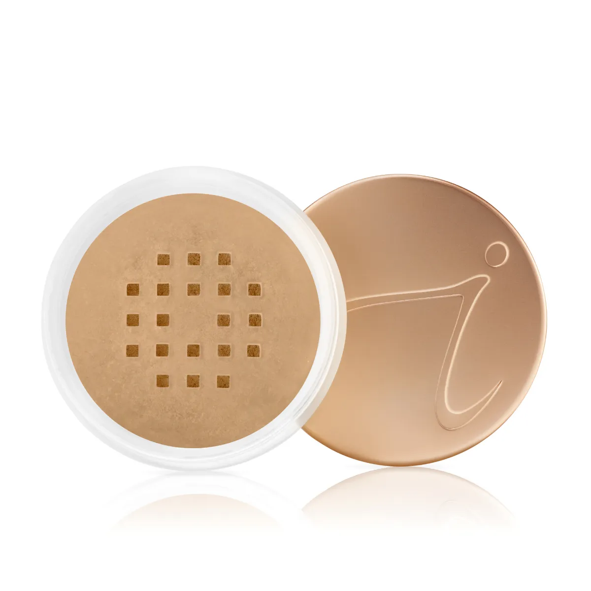 Jane Iredale Amazing Base® Loose Mineral Powder SPF 15/20