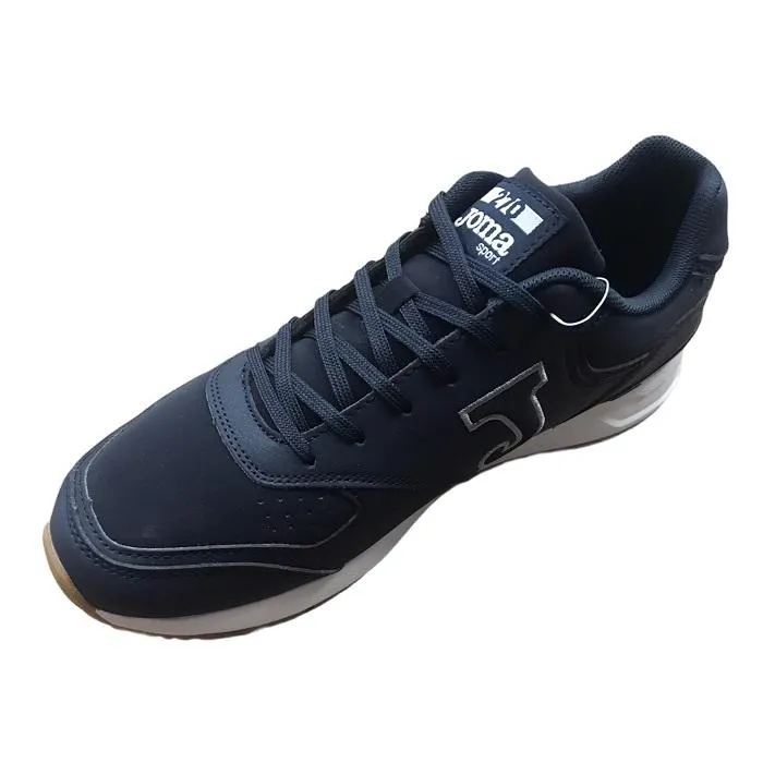 Joma scarpa sneakers da uomo C.270 2003 blu