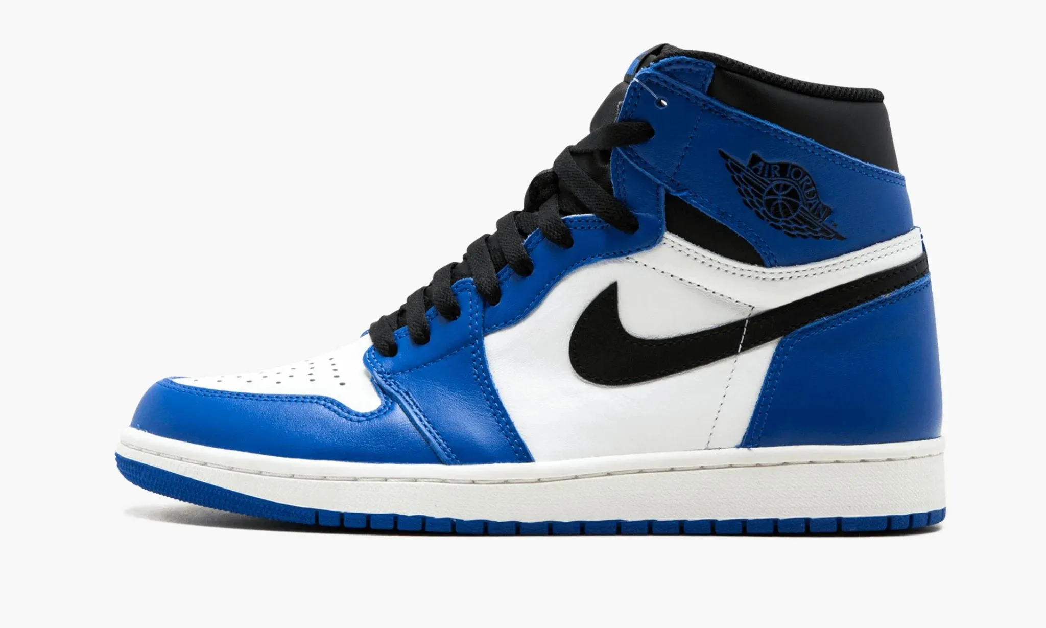 JORDAN 1 RETRO HIGH GAME ROYAL