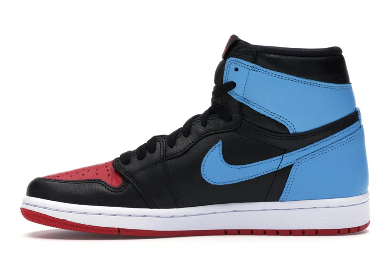 Jordan 1 Retro "UNC to Chicago" (W)