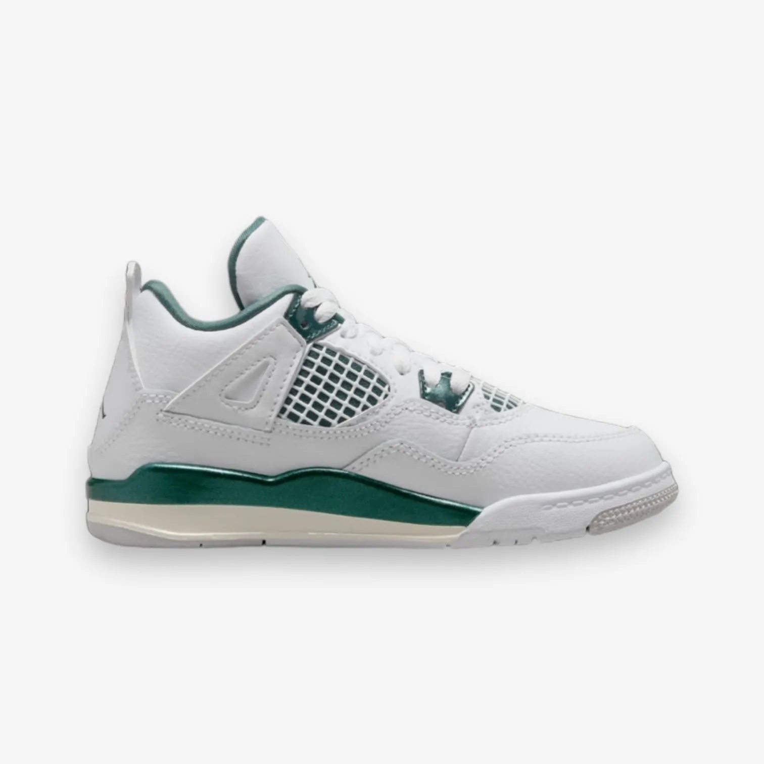 JORDAN 4 RETRO 'OXIDIZED GREEN' PS Pre School Sizes BQ7669-103