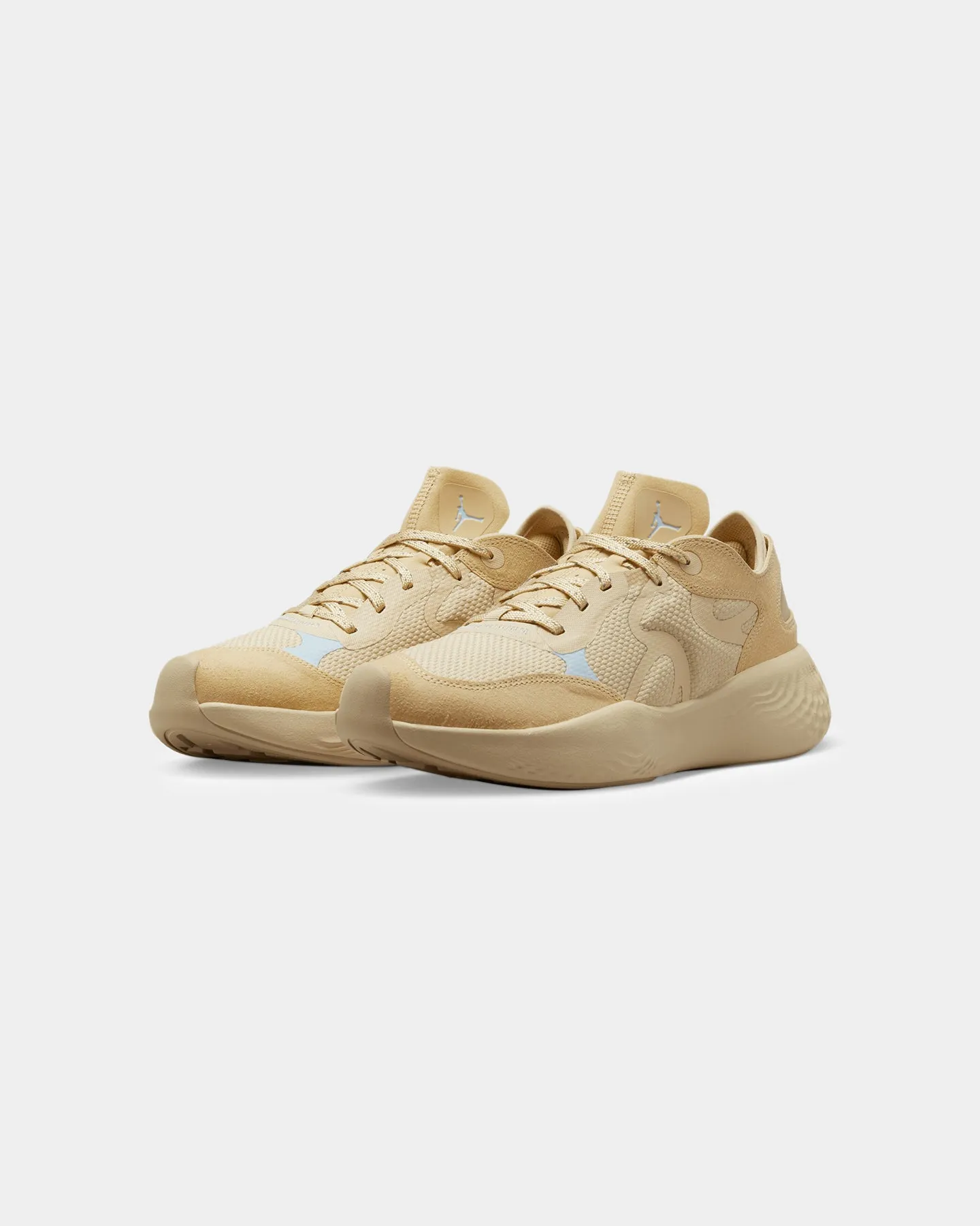 Jordan Delta 3 Low Sesame/Chambray