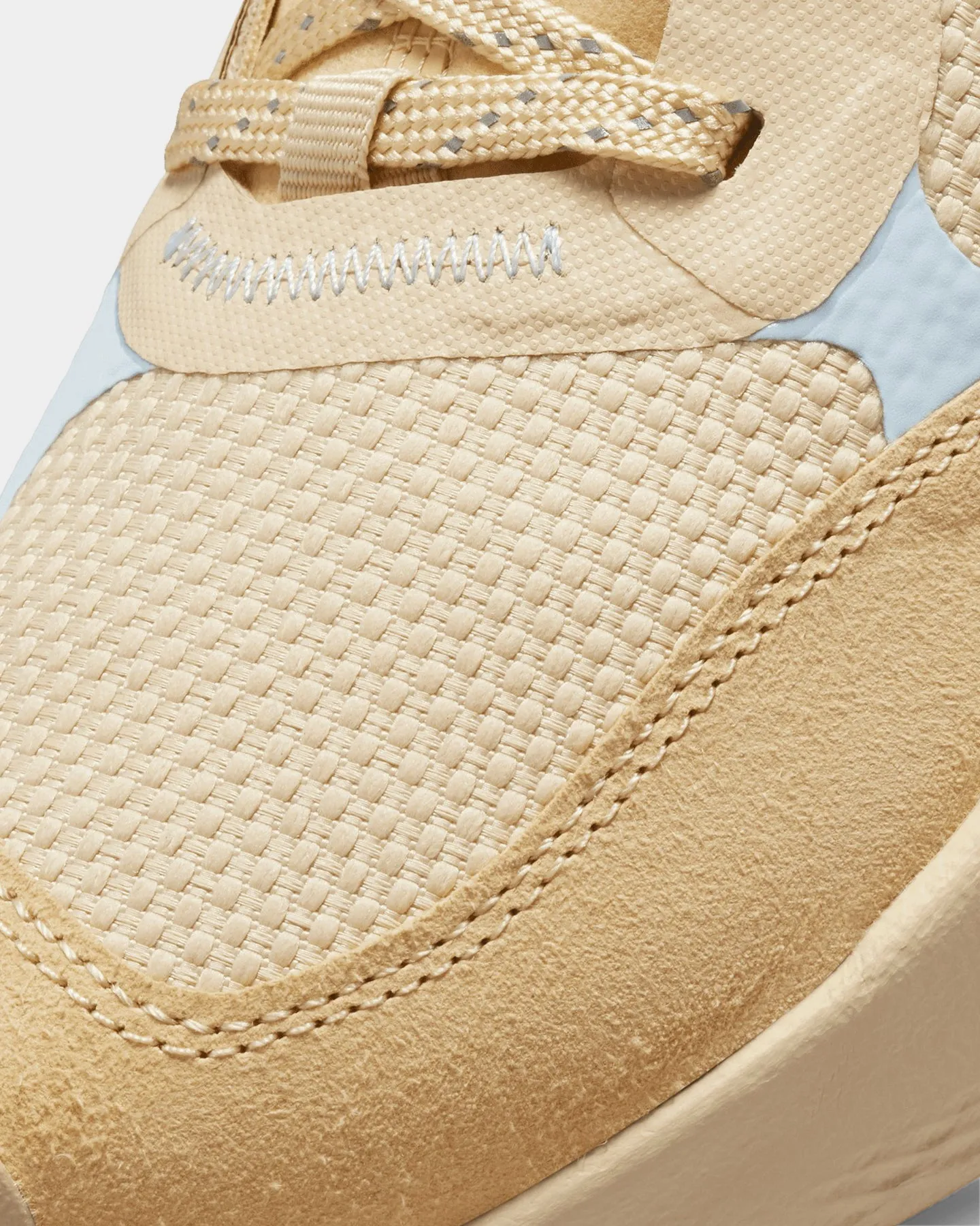 Jordan Delta 3 Low Sesame/Chambray