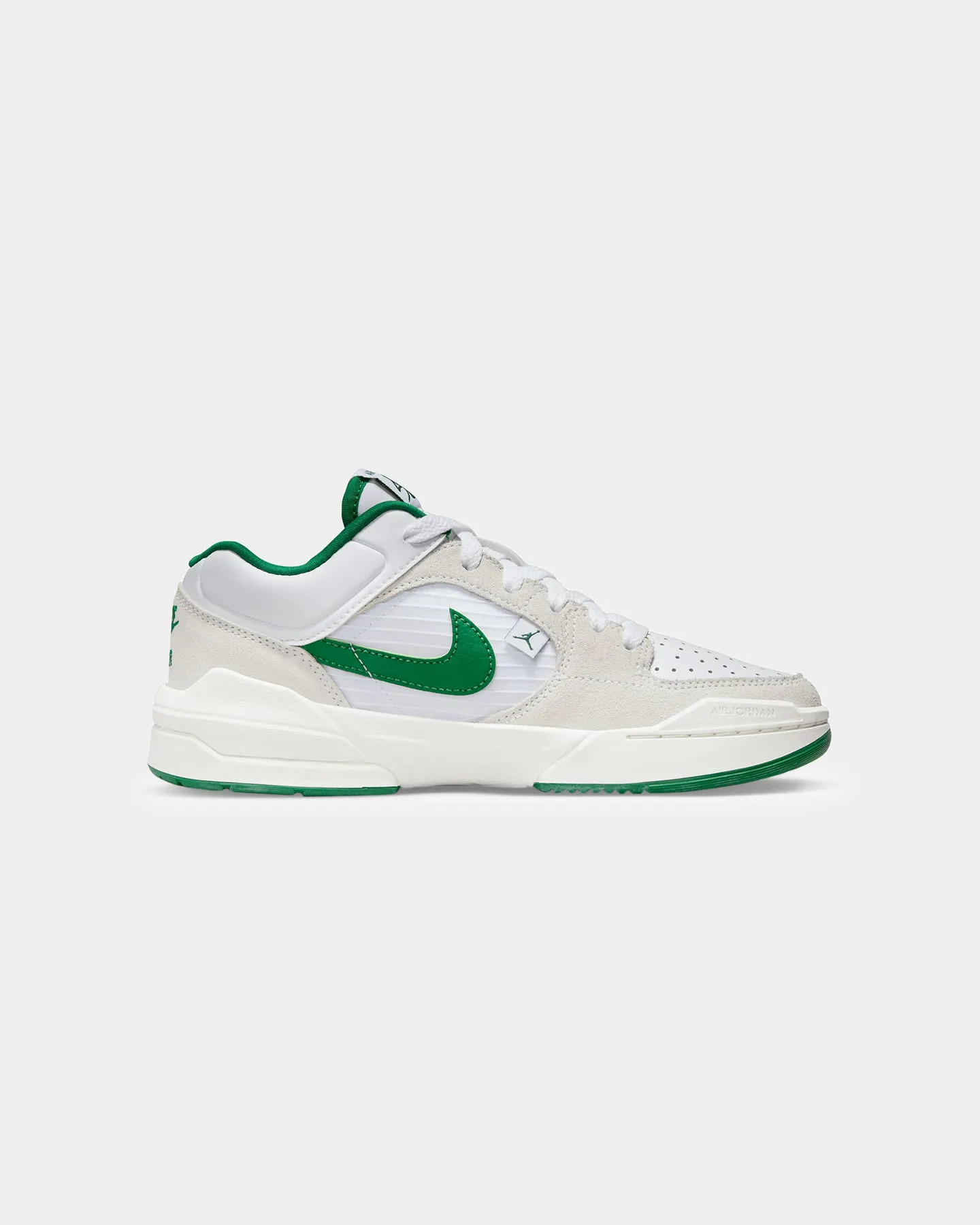 Jordan Stadium 90 "Pine Green" White/Clover