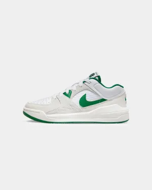 Jordan Stadium 90 "Pine Green" White/Clover