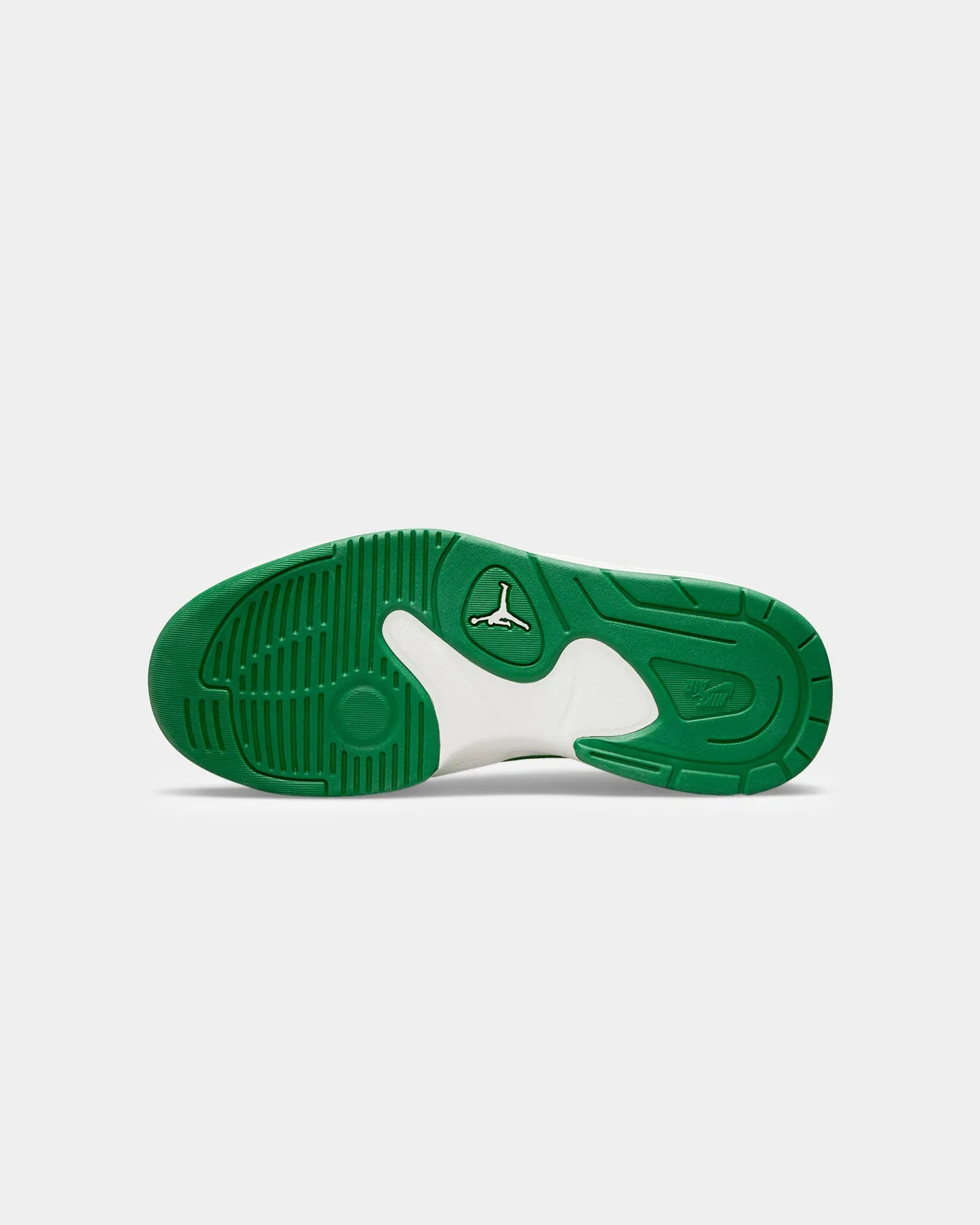 Jordan Stadium 90 "Pine Green" White/Clover