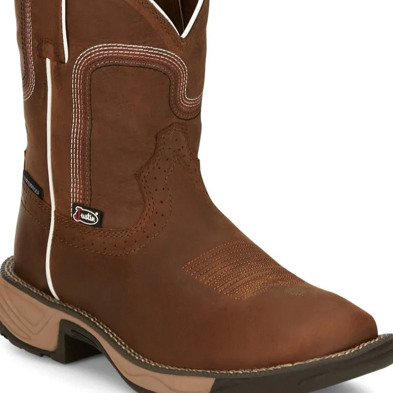 Justin Women's Rush Work Boot