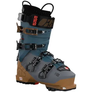 K2 Mindbender 120 MV Alpine Touring Ski Boots - 2023