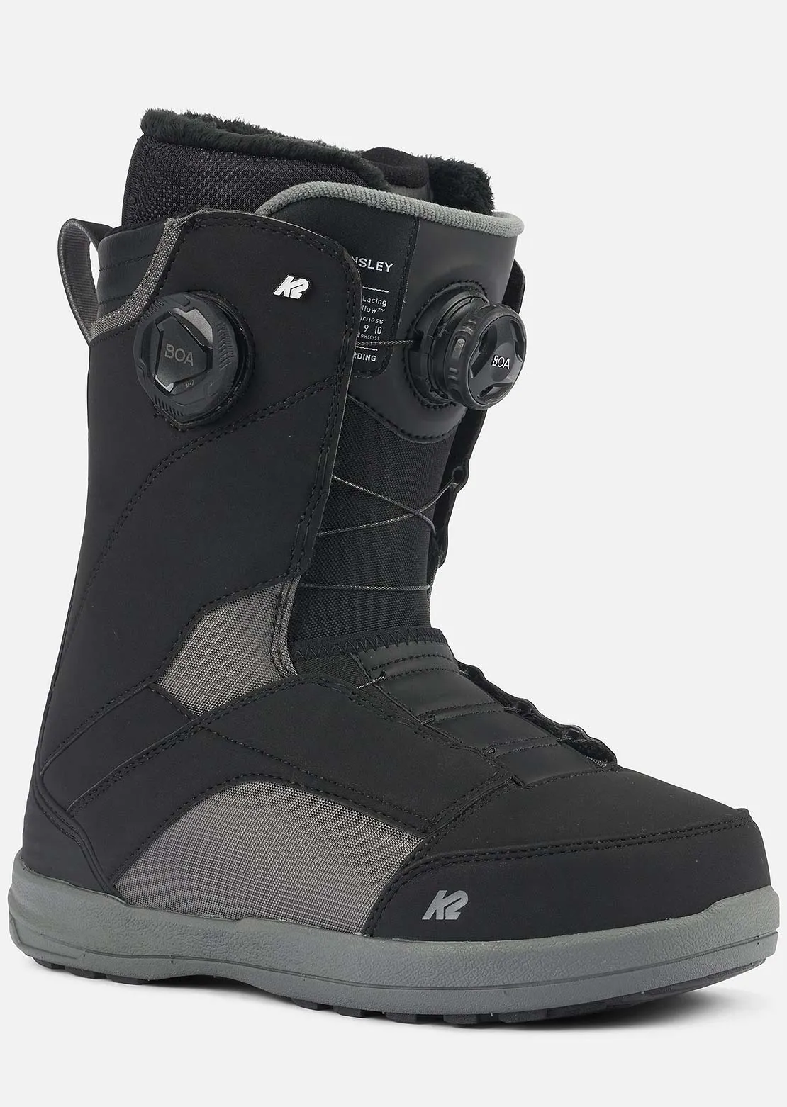 K2 Women's Kinsley Snowboard Boots