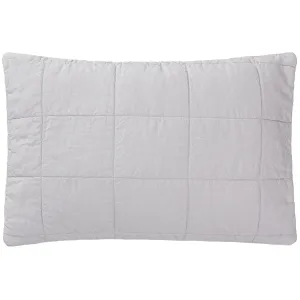 Karlay Cushion Cover [Light grey]