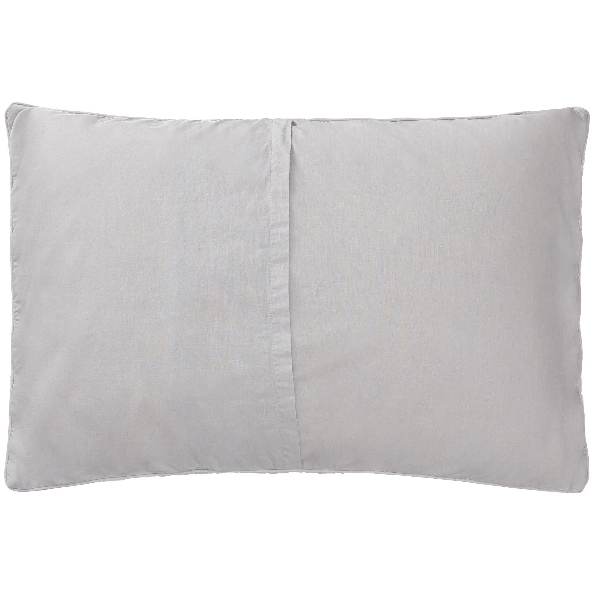 Karlay Cushion Cover [Light grey]