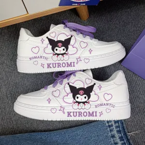 Kawaii Cute Kulomi Sneakers