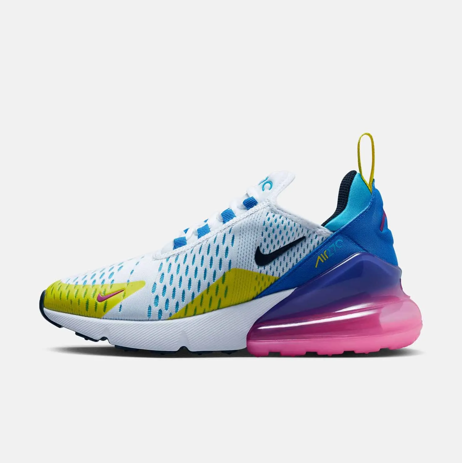 Kids' Air Max 270