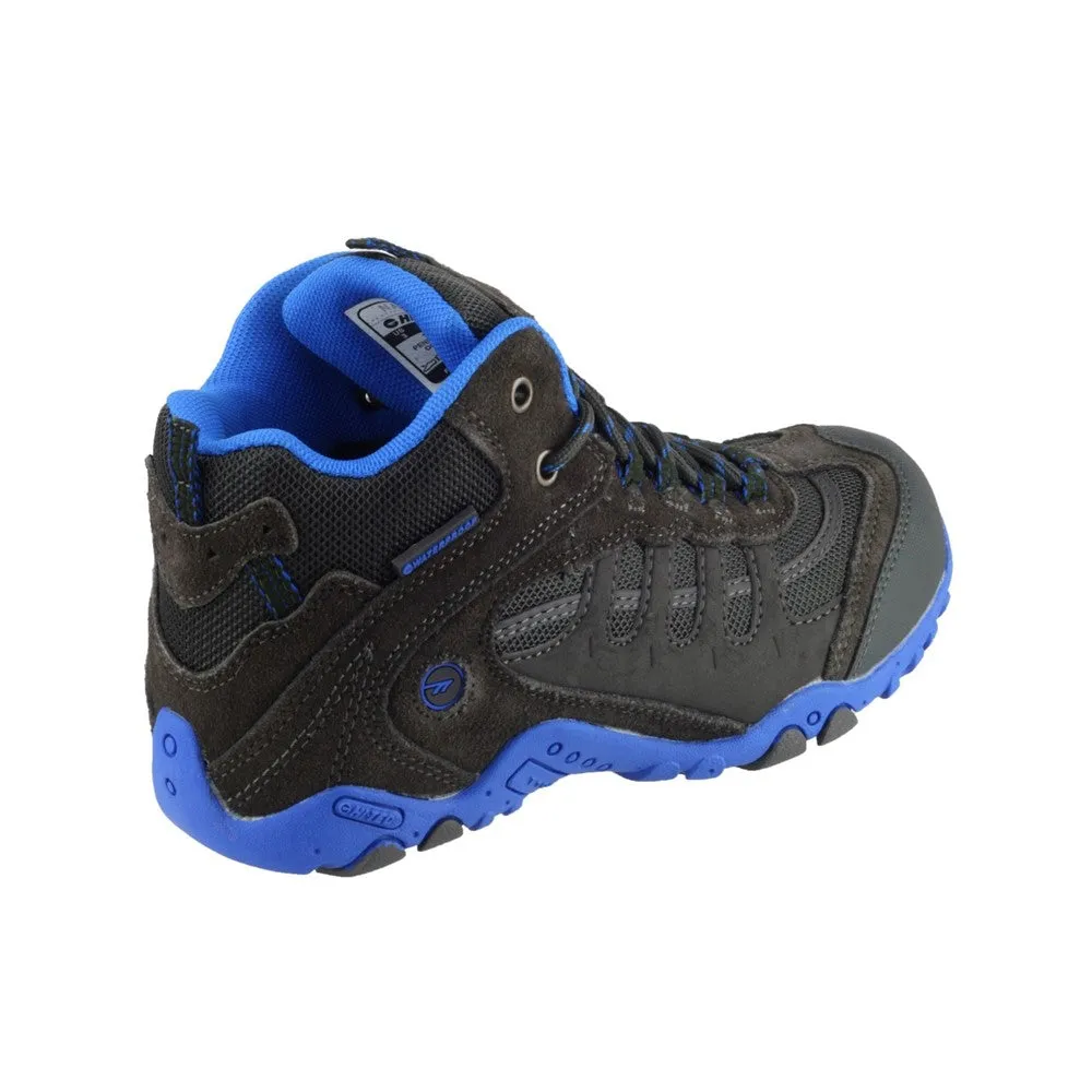 Kids Penrith Hiking Boots