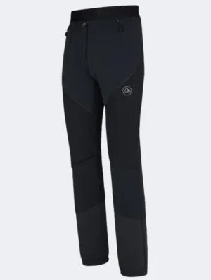 La Sportiva Kyril Men Hiking Pant Black/Cloud