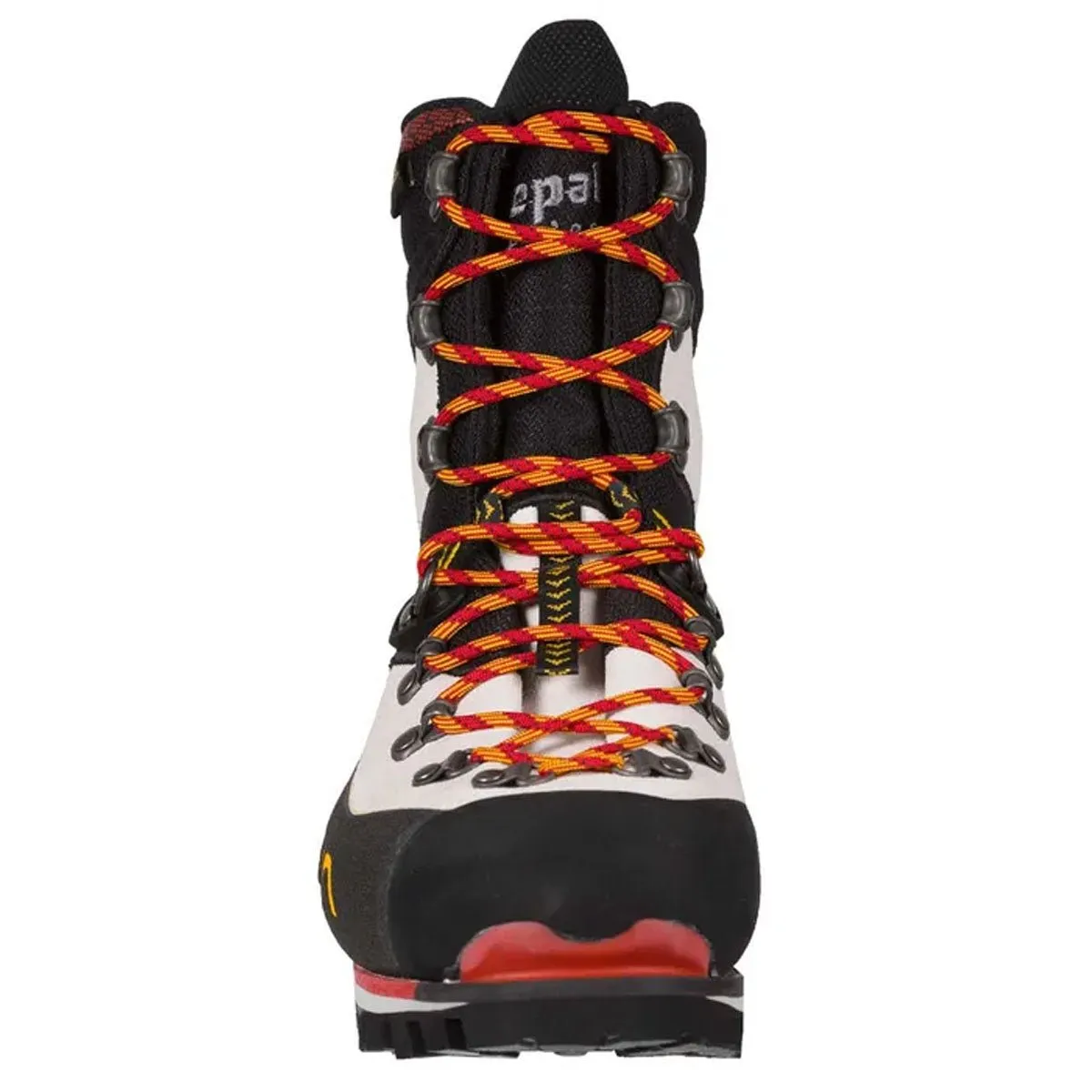 La Sportiva Nepal Cube GTX Womens Mountainnering Boot - Ice