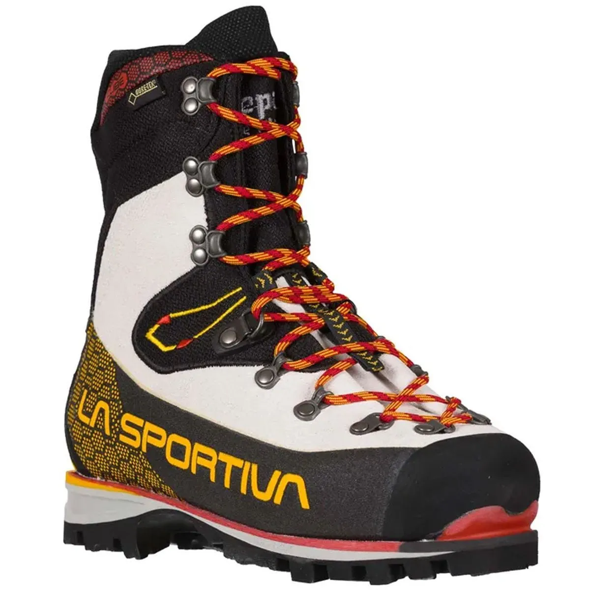 La Sportiva Nepal Cube GTX Womens Mountainnering Boot - Ice