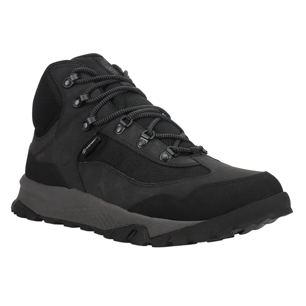 Lincoln Peak Lite Mid Waterproof Hiking Boots