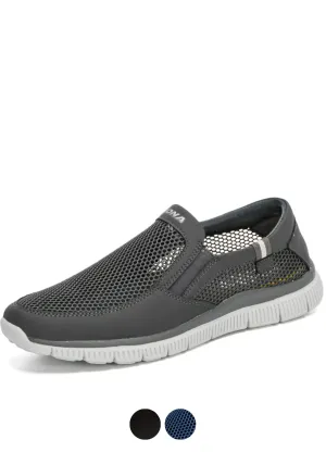 Loky Men's Slip-On Sneakers