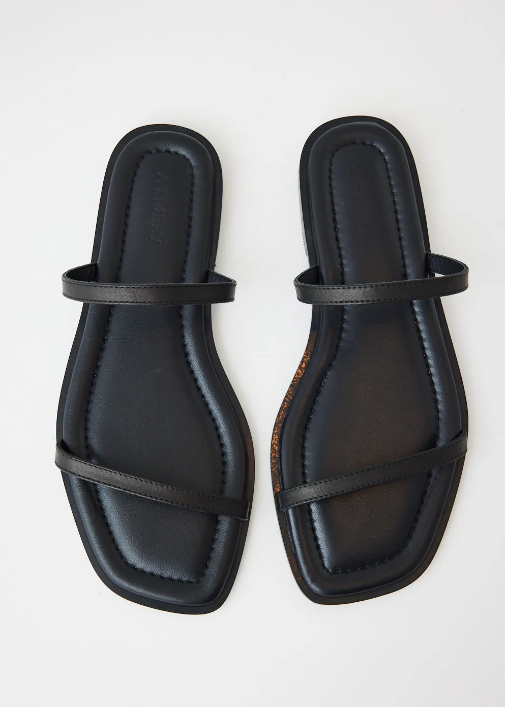 Lome Sandals