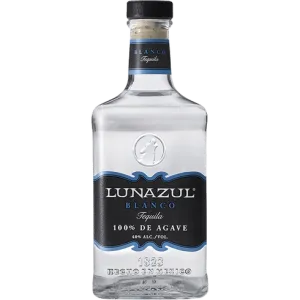 LUNAZUL BLANCO TEQUILA