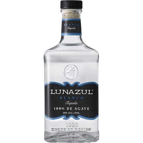 LUNAZUL BLANCO TEQUILA