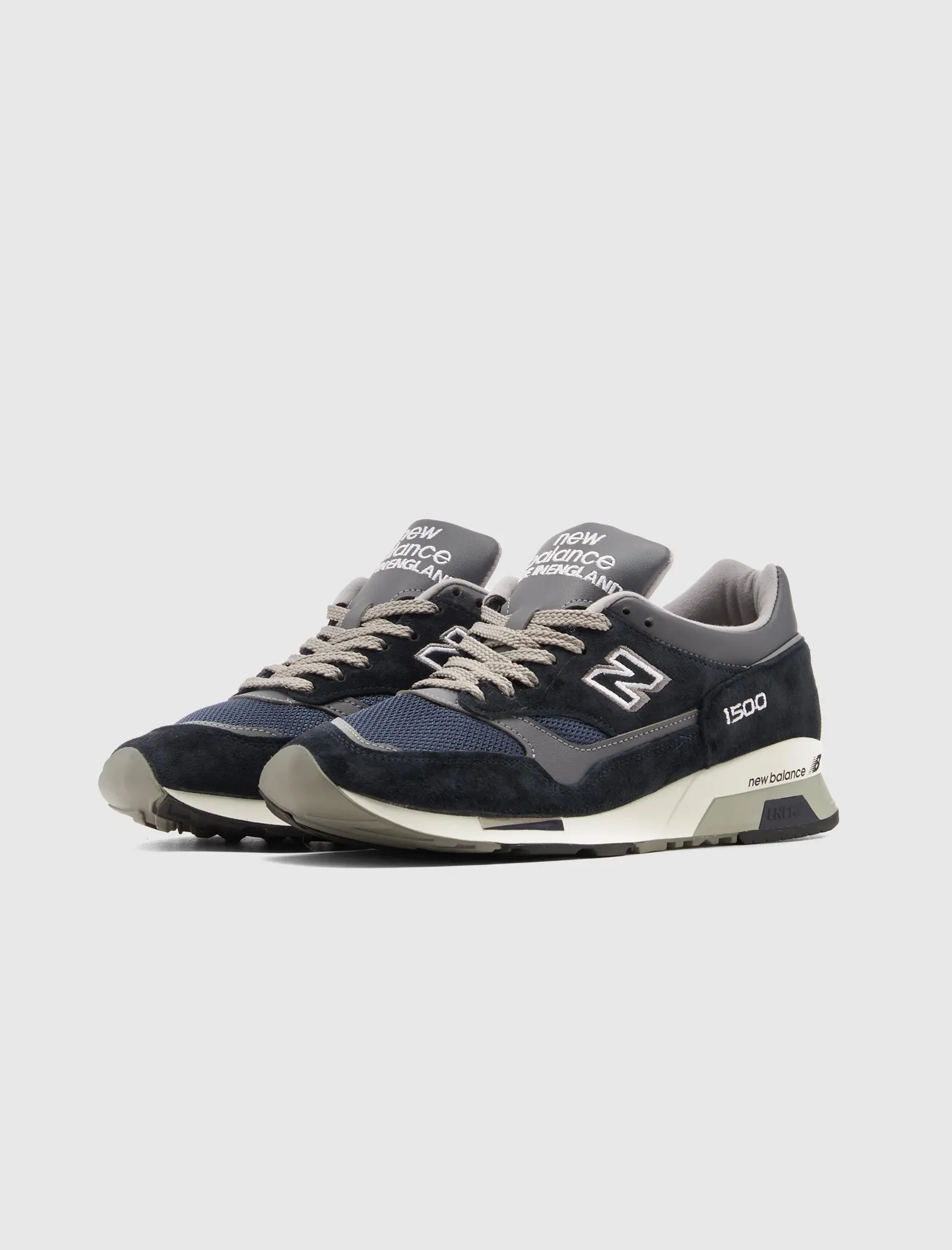 MADE IN UK 1500 SERIES "NAVY"