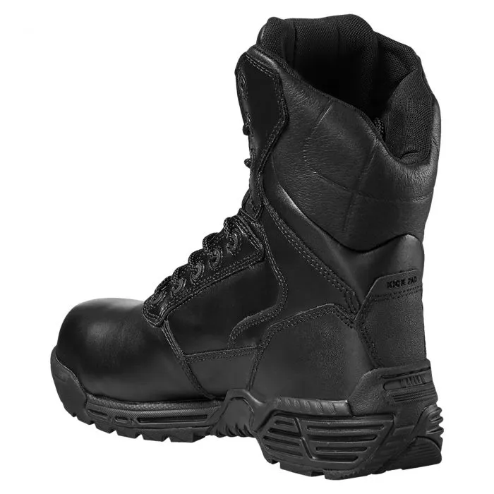 Magnum Stealth Force 8in CT/CP Boots