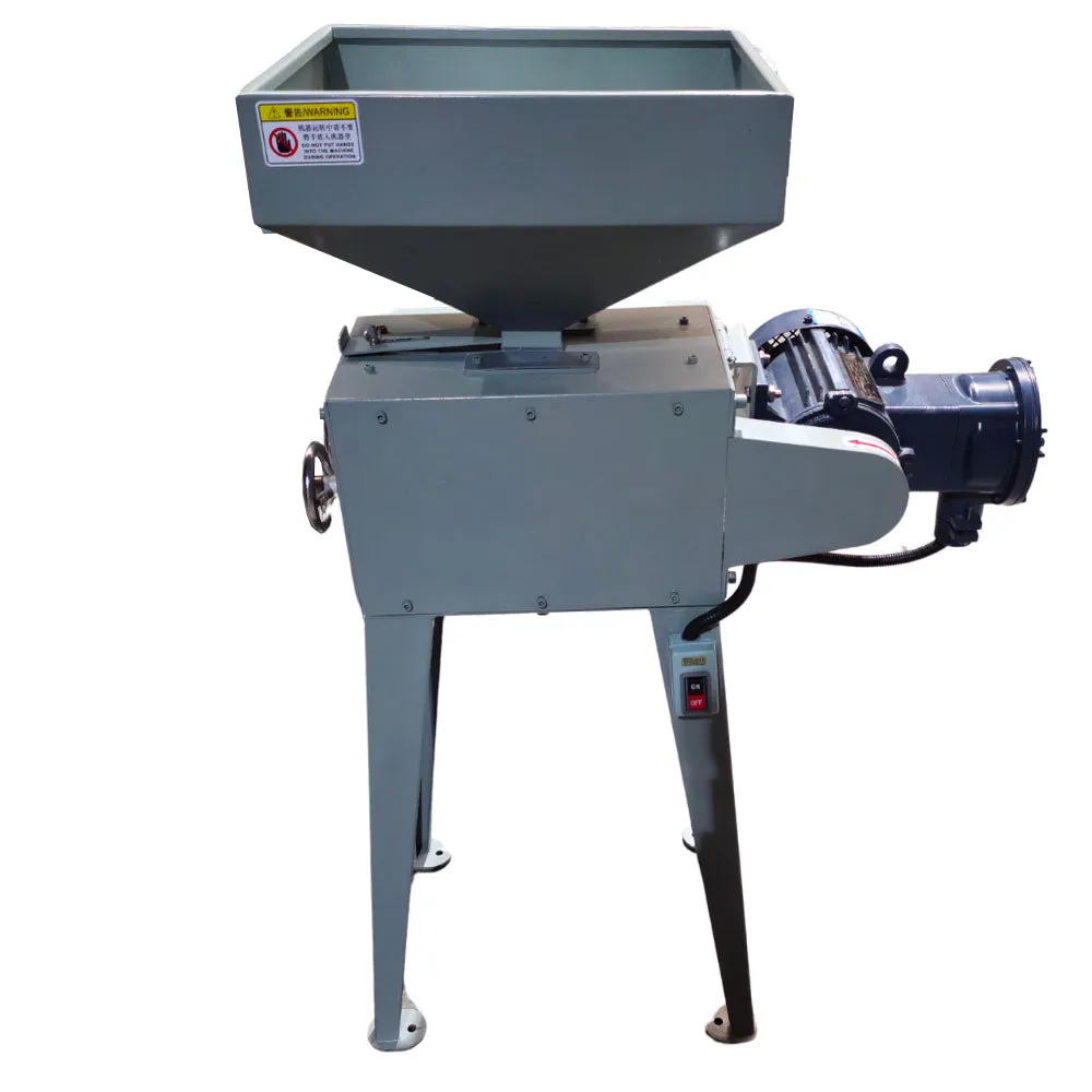 Maltzilla Industrial - Grain Mill - 1.1kw (300kg/hr) - Three Phase