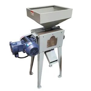 Maltzilla Industrial - Grain Mill - 1.1kw (300kg/hr) - Three Phase