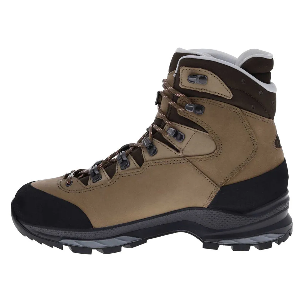 Mauria Evo LL Nubuck Women's Hiking Boots