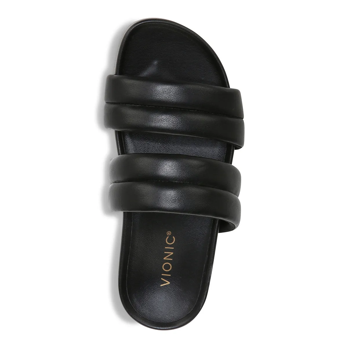 Mayla Slide Sandal