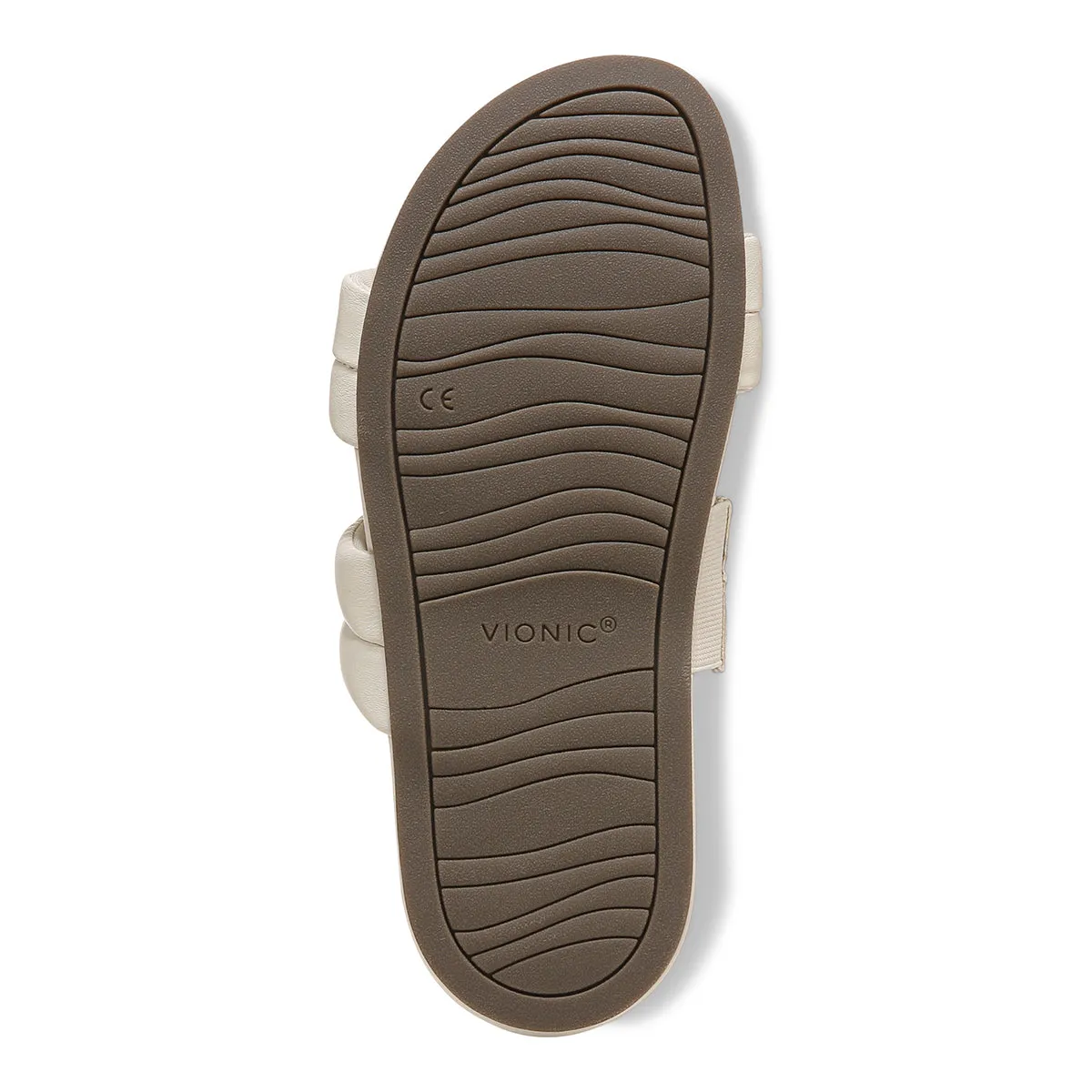 Mayla Slide Sandal