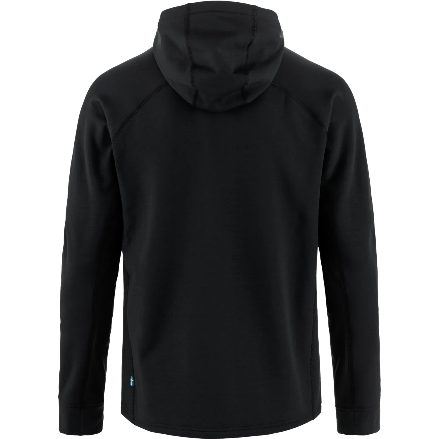 Men&#x27;s Expedition Fleece Hoodie Black | Buy Men&#x27;s Expedition Fleece Hoodie Black here | Outnorth