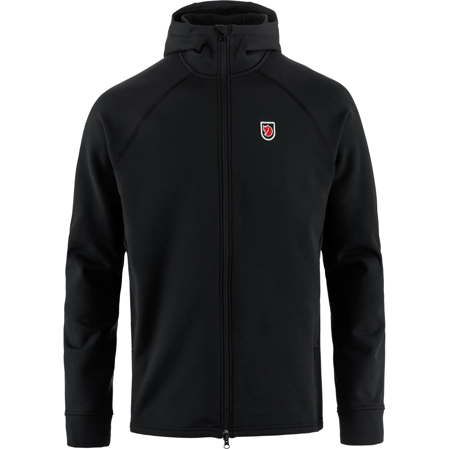 Men&#x27;s Expedition Fleece Hoodie Black | Buy Men&#x27;s Expedition Fleece Hoodie Black here | Outnorth