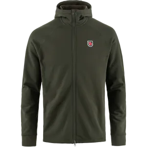 Men&#x27;s Expedition Fleece Hoodie Deep Forest | Buy Men&#x27;s Expedition Fleece Hoodie Deep Forest here | Outnorth